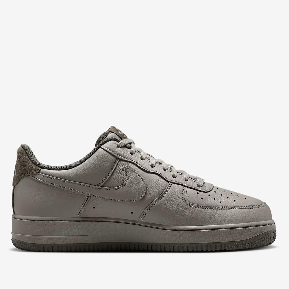 Cipő férfi Nike Air Force 1 '07 LV8 HM9483-300 - szürke