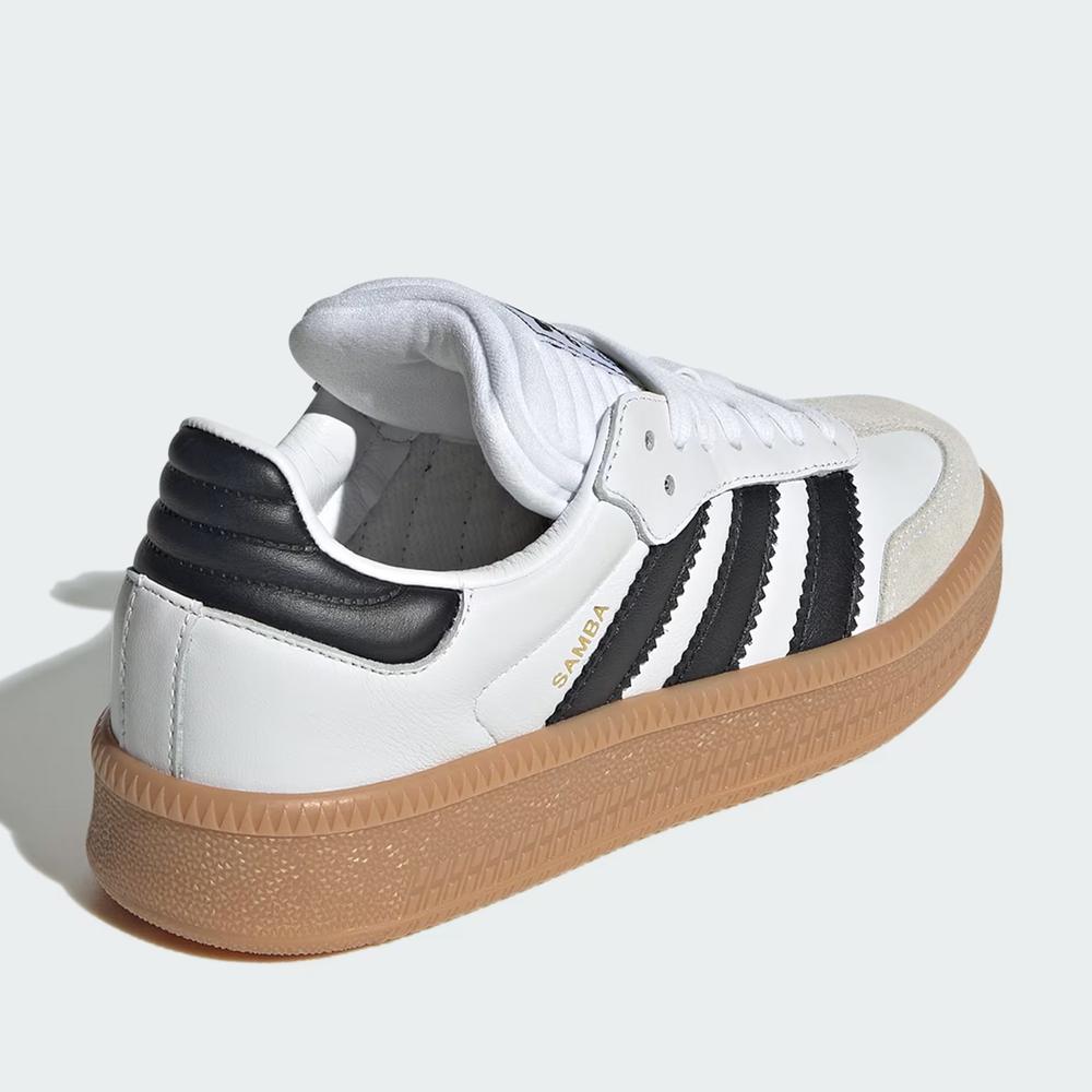 Fiatalos cipő adidas Originals Samba XLG JH6516 - fehér