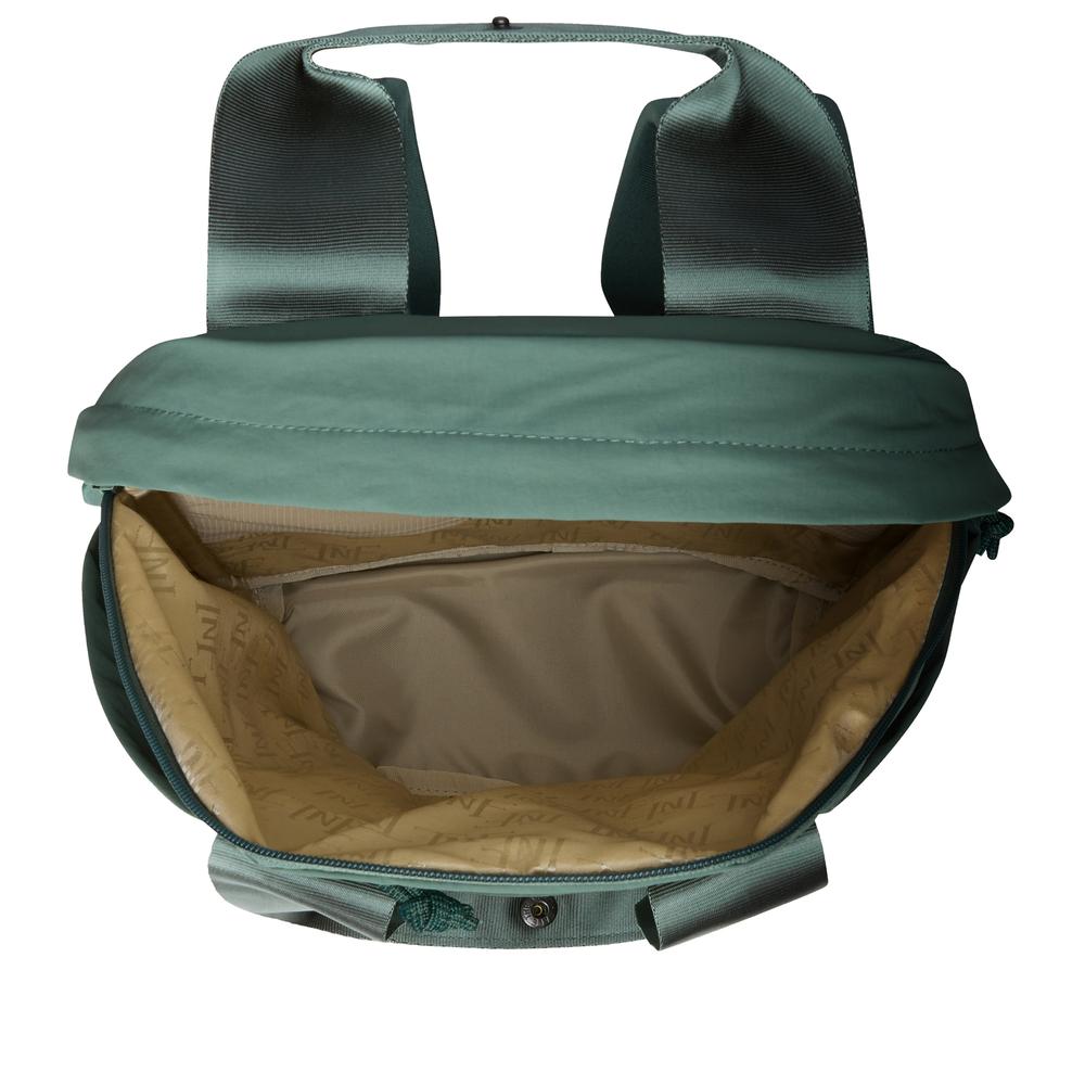 Hátitáska unisex The North Face Never Stop 0A81DTHCH1 - zöld