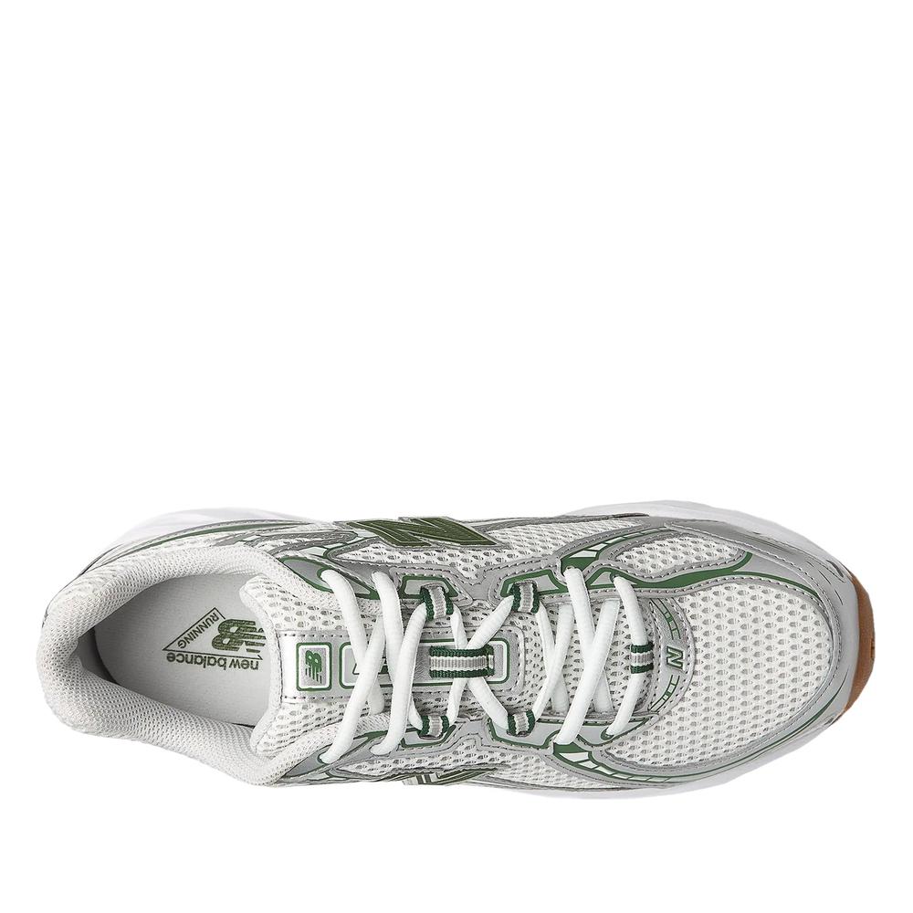 Unisex cipő New Balance U740SF2 - szürke