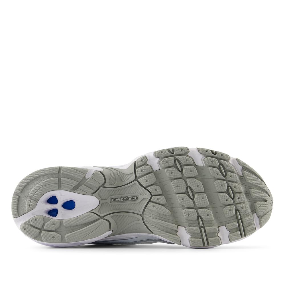 Gyermekcipő New Balance New Balance GR740WM - fehér