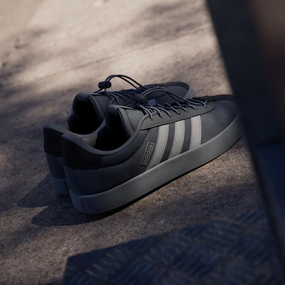 Cipő férfi adidas VL Court 3.0 IH6581 - szürke