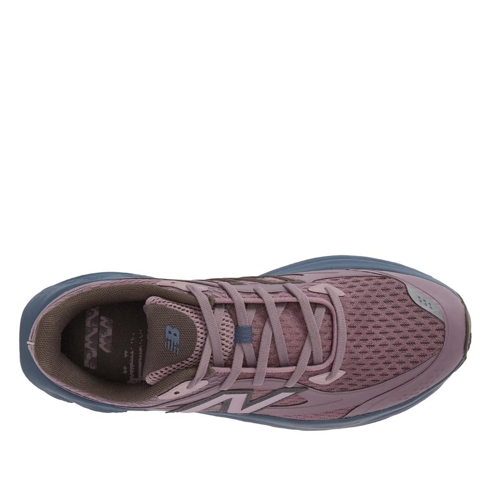 Cipő New Balance UTRNWB - lila