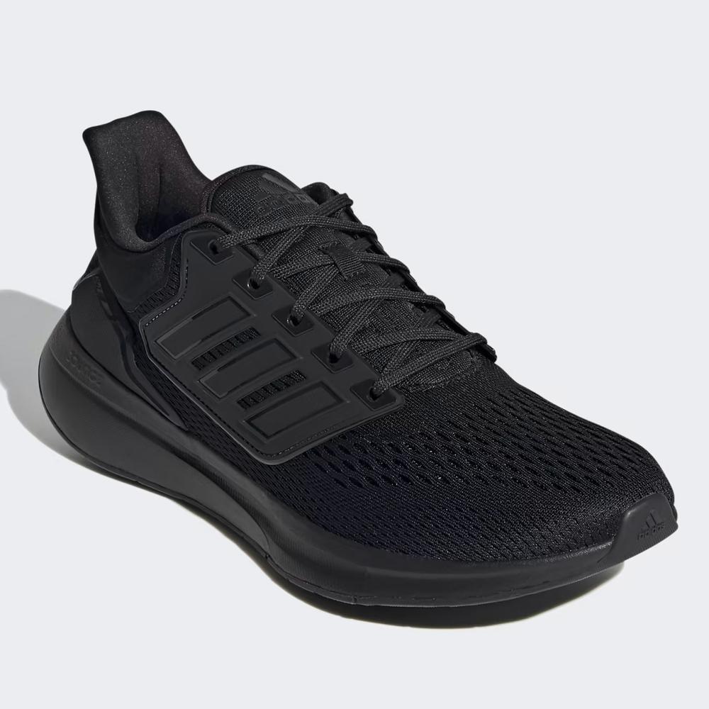Cipő adidas EQ21 Run H00521 - fekete