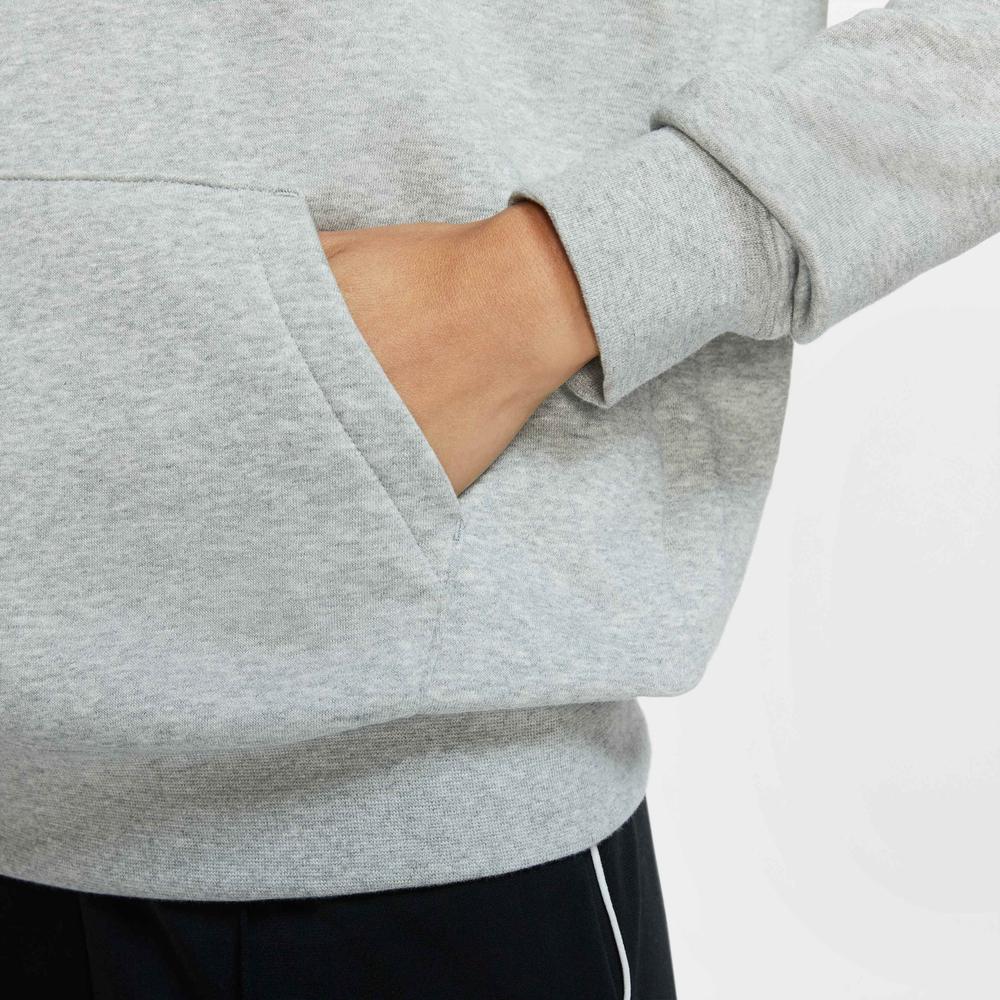 Pulóver Nike Sportswear Essential BV4126-063 - szürke