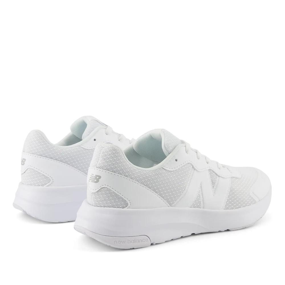 Gyerek cipő New Balance GK578WW - fehér