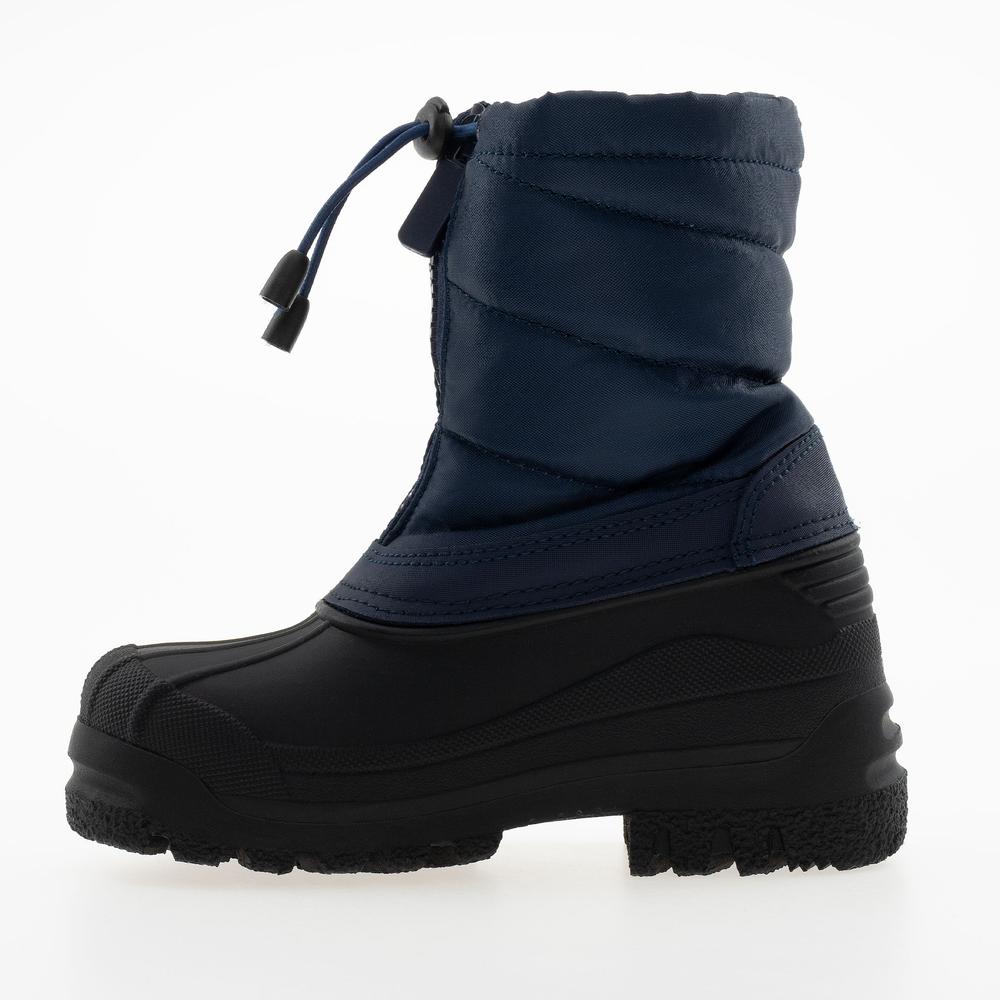 Férfi cipő Lee Cooper LCJ-24-44-2841K - sötétkék