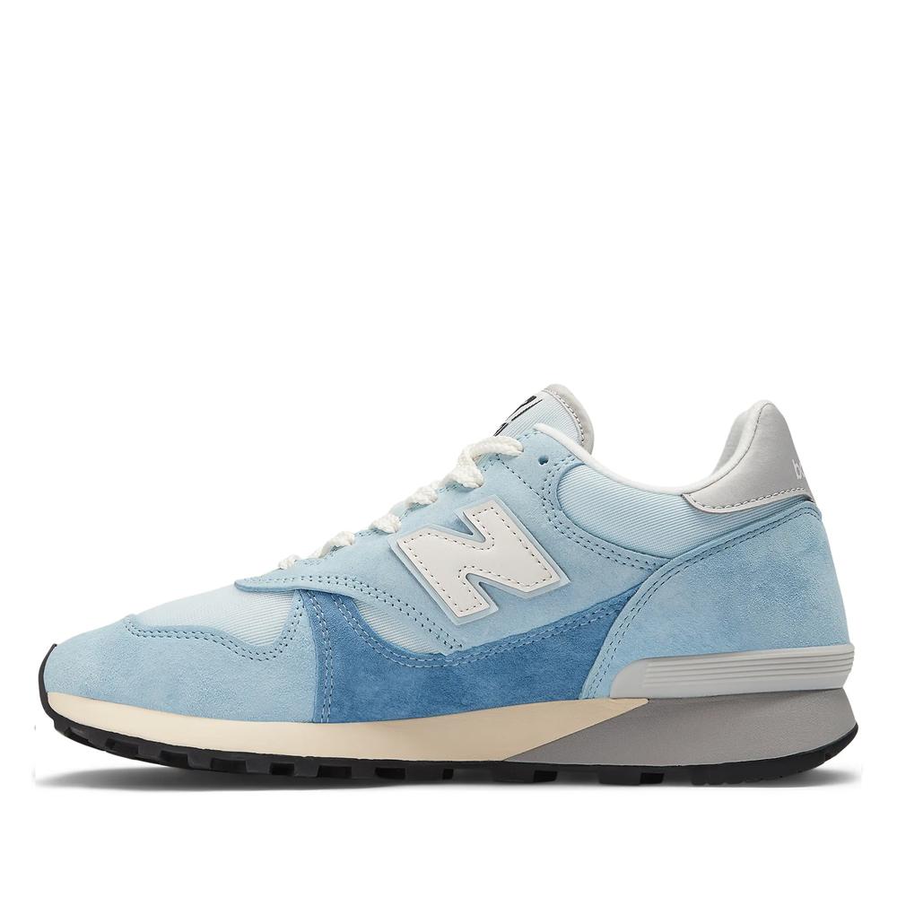Férfi cipő New Balance M475VTG - kék