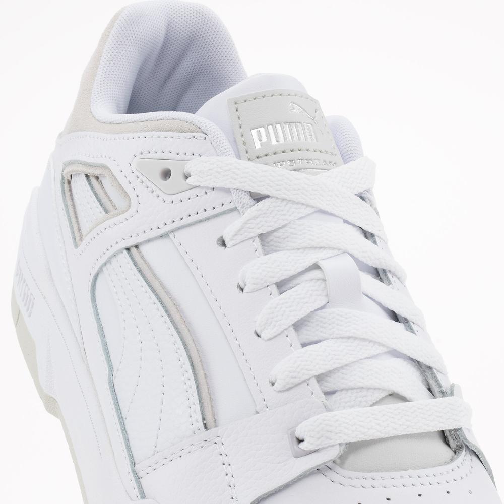 Cipő Puma Slipstream 38854902 - fehér