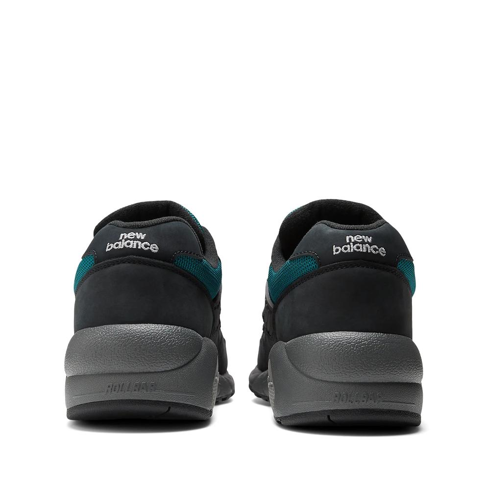 Unisex cipő New Balance MT580VE2 - fekete