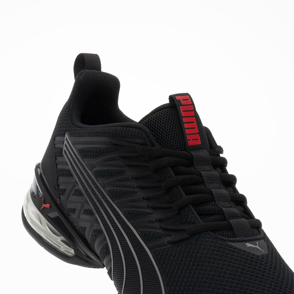 Cipő Puma Voltaic Evo Running 37960101 - fekete