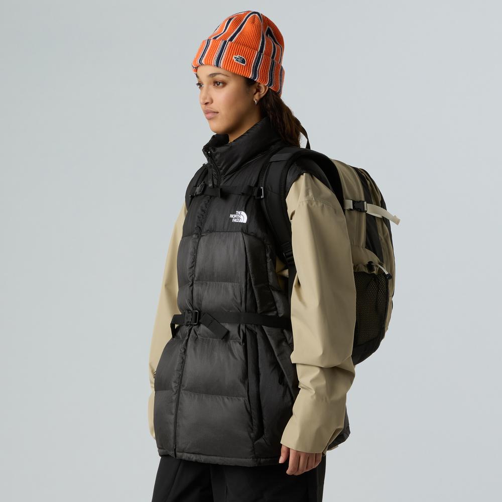 Hátitáska The North Face Hot Shot 0A3KYJFZI1 - bézs