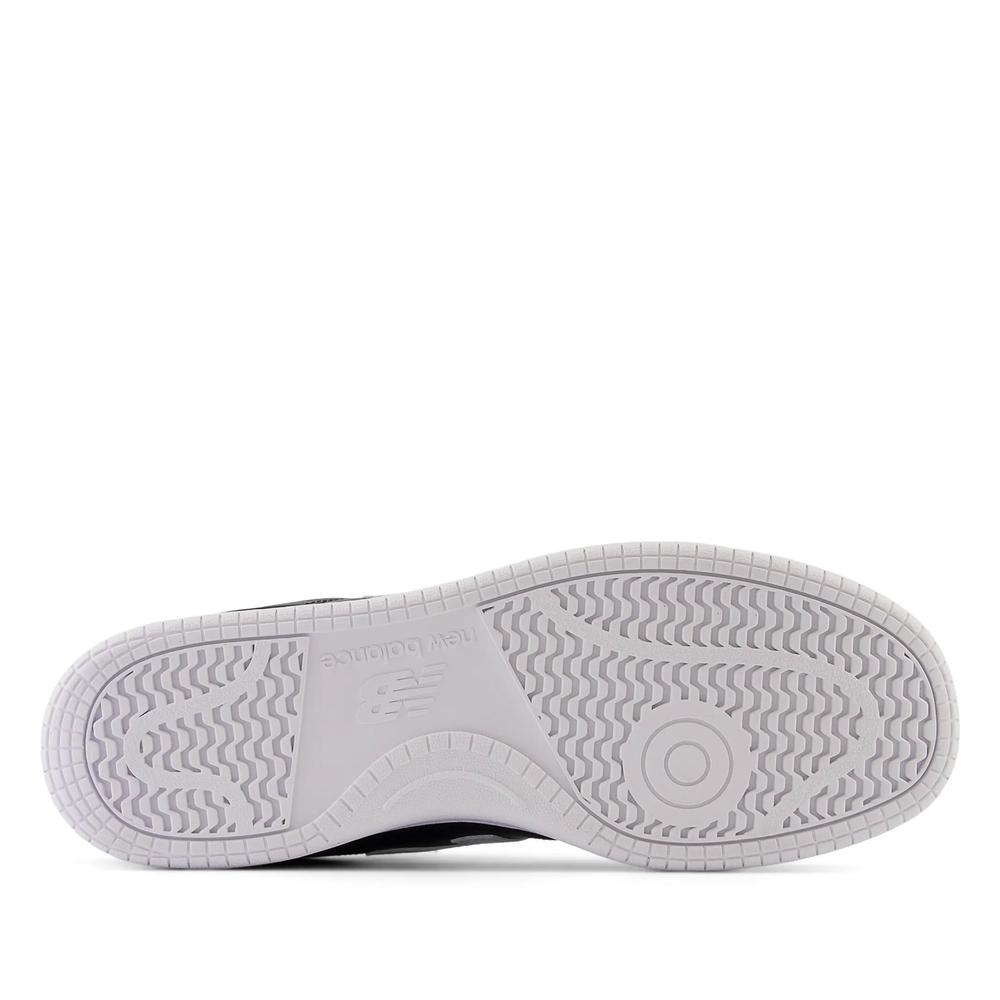 Cipő New Balance BB80BLK - fekete