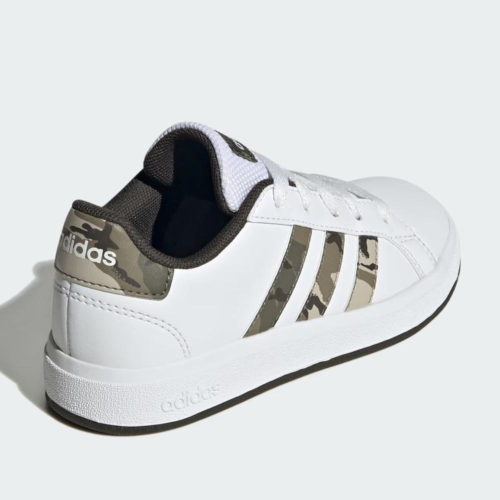Cipő adidas Grand Court 2.0 IF3669 - fehér