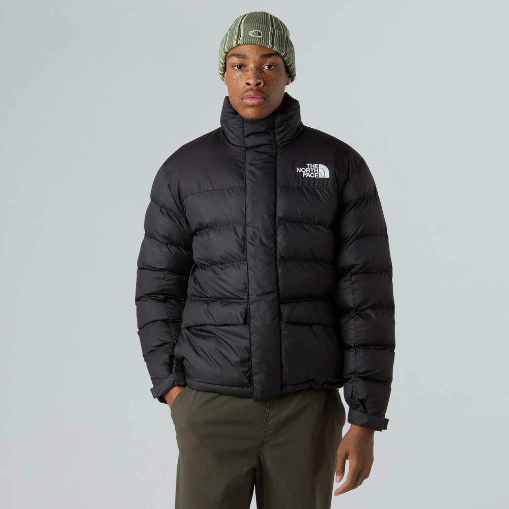 Férfi dzseki The North Face Limbra 0A89EGJK31 - fekete