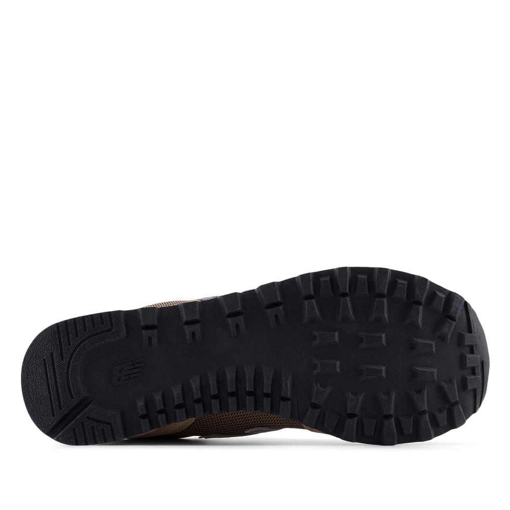 Cipő New Balance WL515MBO - barna