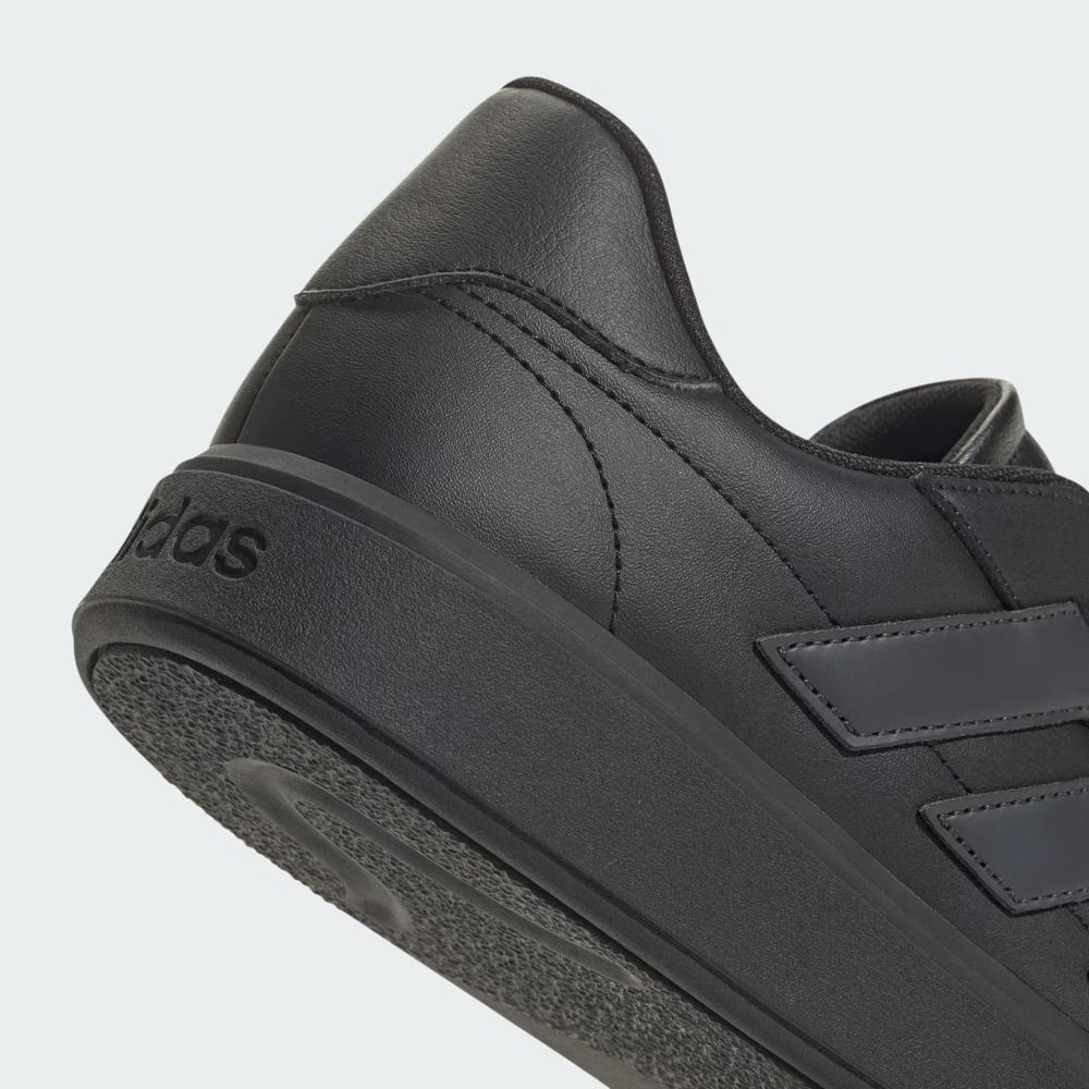 Férfi cipő adidas Courtblock IF6449 - fekete