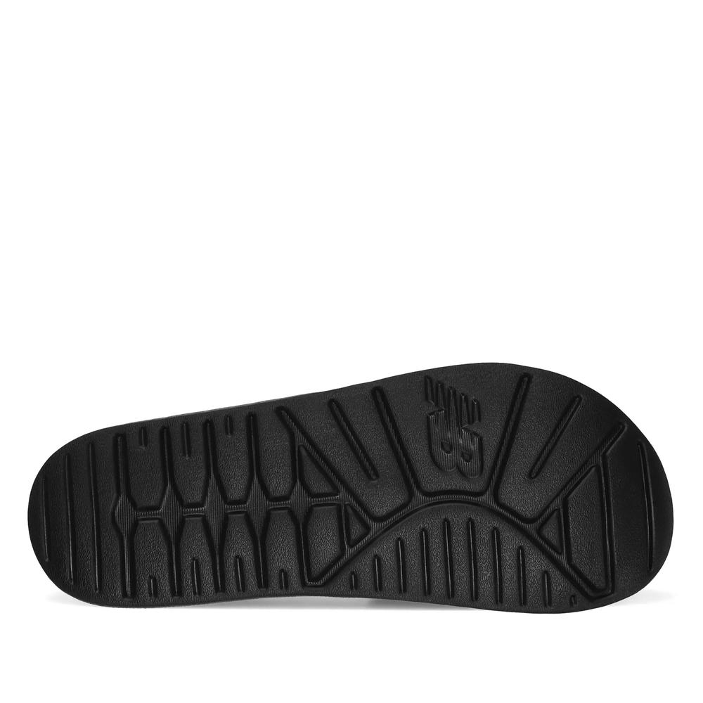 Flip Flop New Balance SUF200B3 - fekete