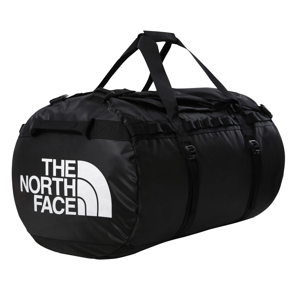 Táska The North Face Base Camp Duffel  XL 0A52SC53R1 - fekete