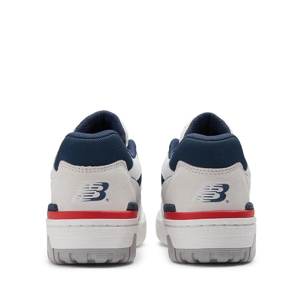 Cipő New Balance PSB550ED - fehér