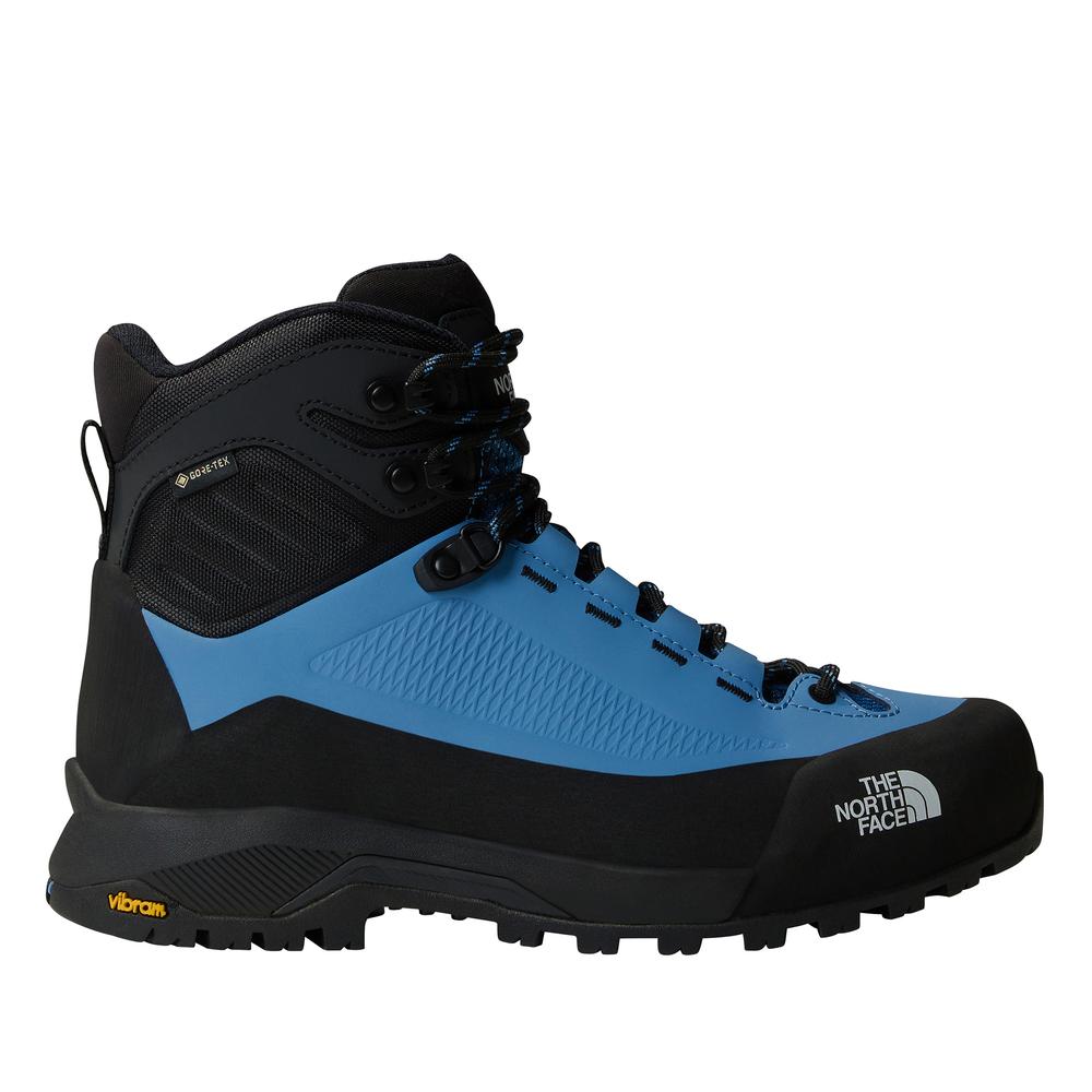 Cipő The North Face Verto Gore-Tex Mid 0A83NCROE1 - kék