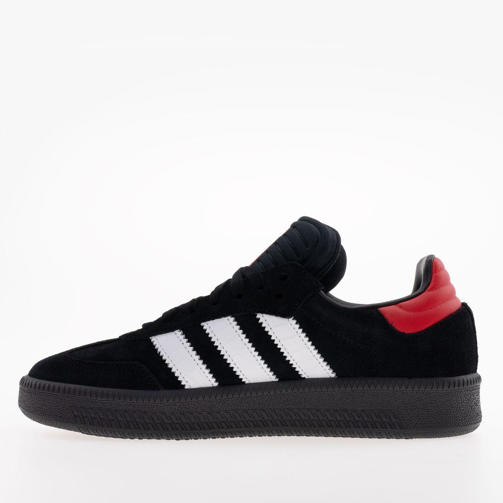 Unisex cipő adidas Originals Samba XLG IH4347 - fekete