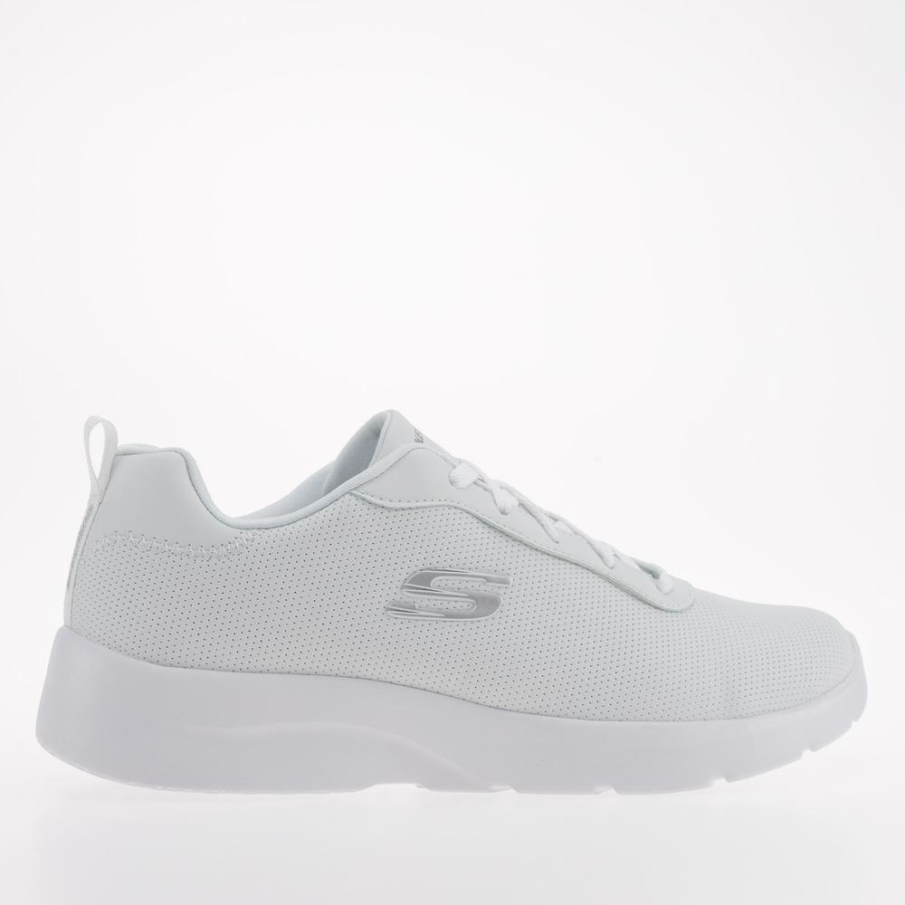 Cipő Skechers Dynamight 2.0 Eazy Feelz 88888368WHT - fehér