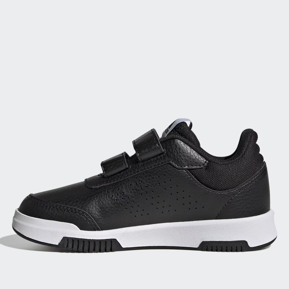 Cipő adidas Tensaur Sport Training Hook And Loop GW6440 - fekete