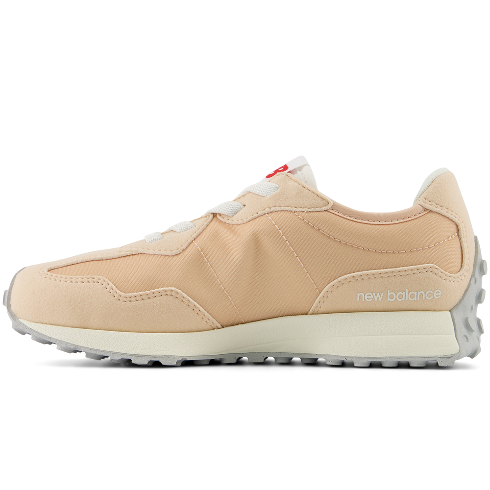 Gyermekcipő New Balance PH327LN – narancssárga