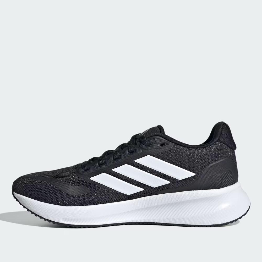 Gyerek cipő adidas Runfalcon 5 IE8589 - fekete