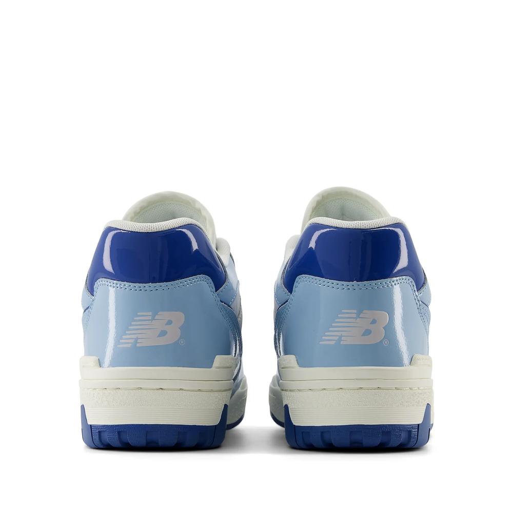 Unisex cipő New Balance BB550YKE - kék