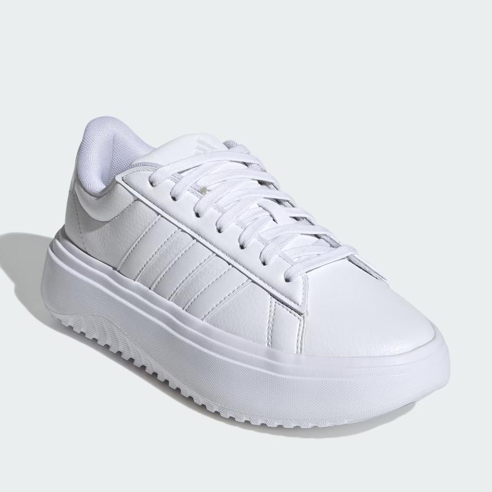 Cipő adidas Grand Court Platform IE1089 - fehér