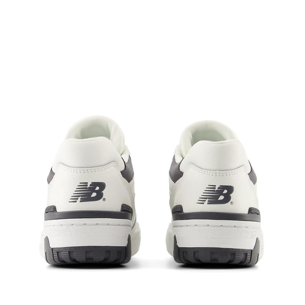 Gyermekcipő New Balance GSB550BH – fehér