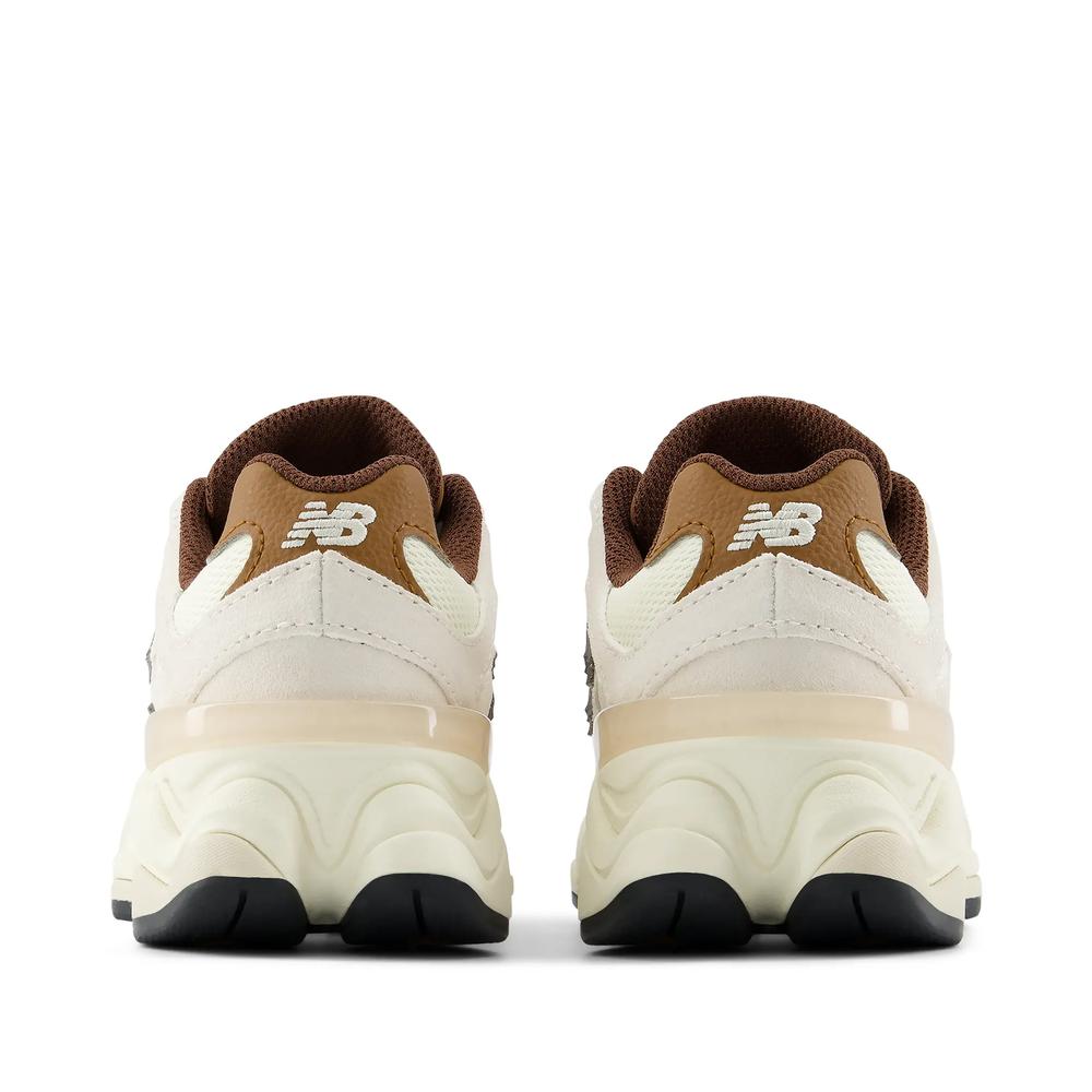 Gyermekcipő New Balance P90602HQ - bézs