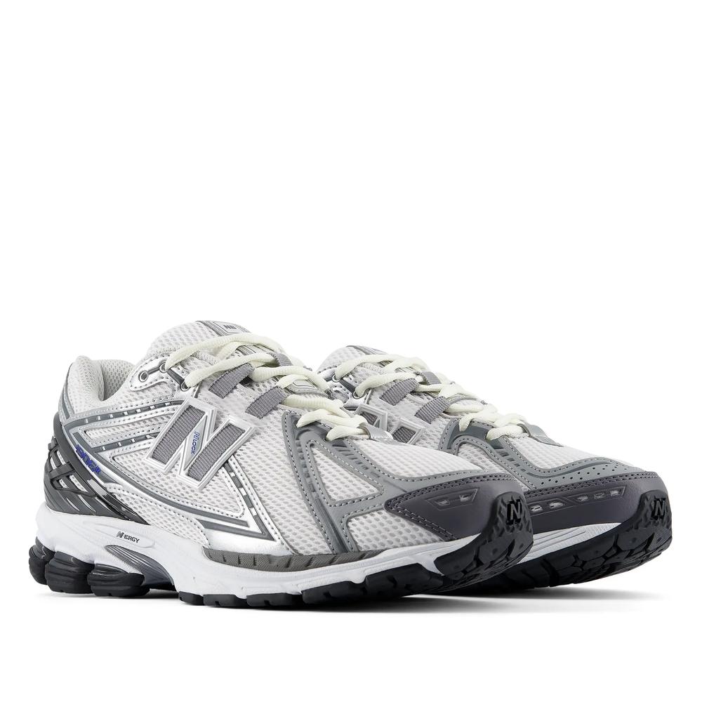 Unisex cipő New Balance U190671F - szürke