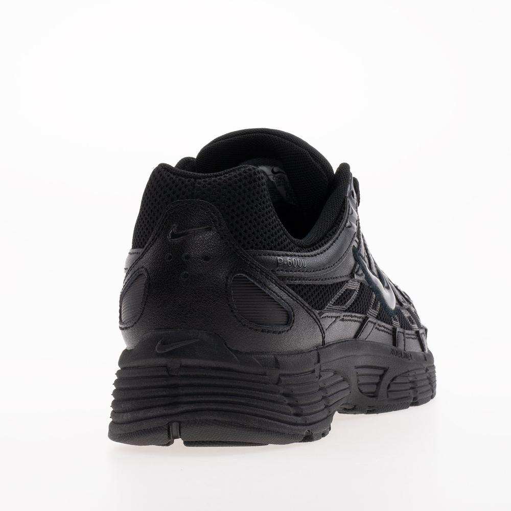 Férfi cipő Nike P-6000 CD6404-002- fekete