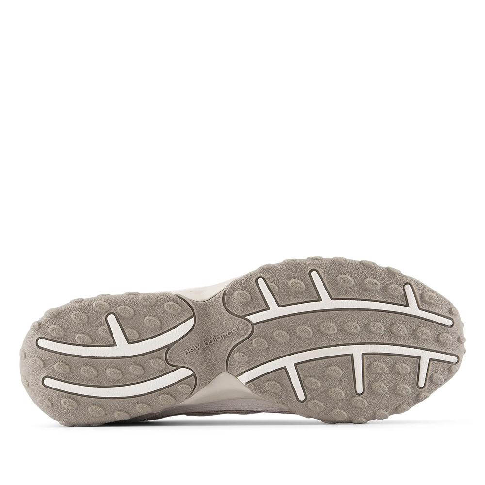 Unisex cipő New Balance U204LMMC - bézs