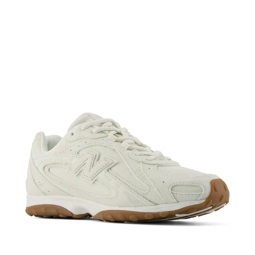 Női cipő New Balance U204L9SI - bézs