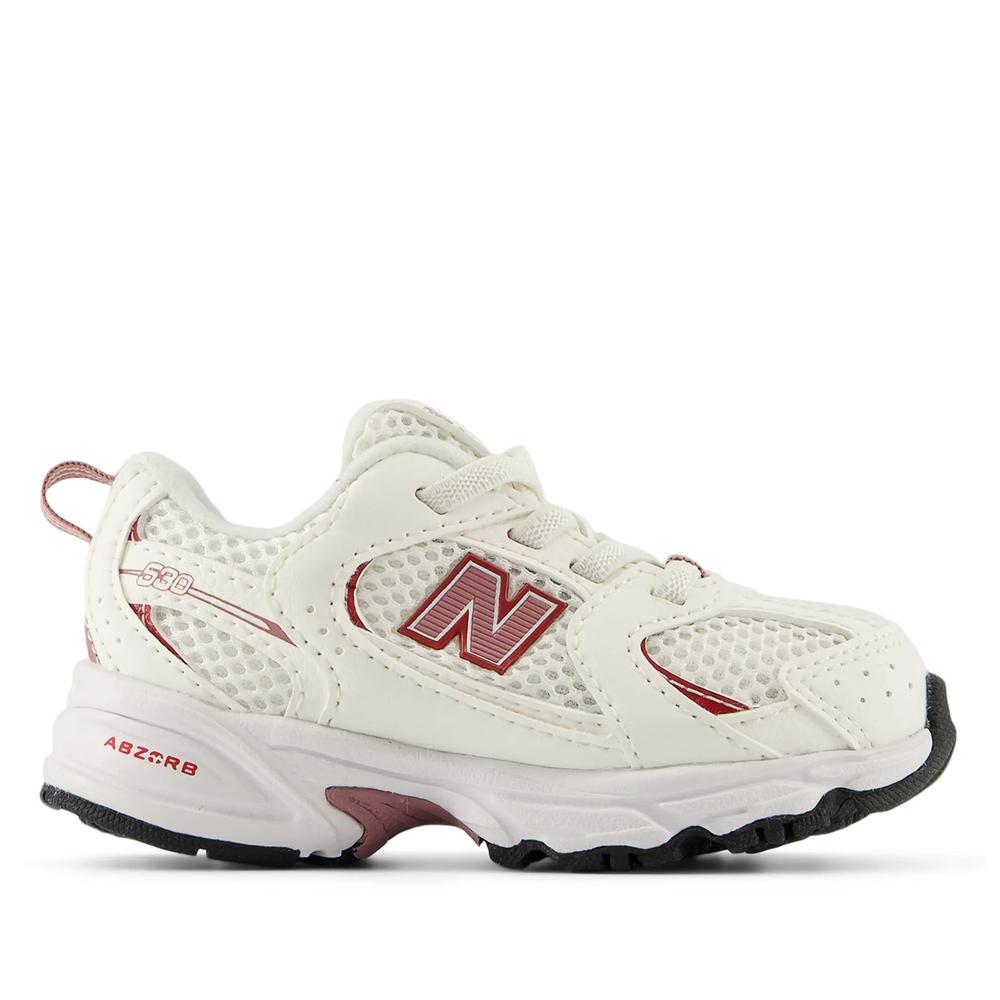 Gyerek cipő New Balance I5306TM - fehér
