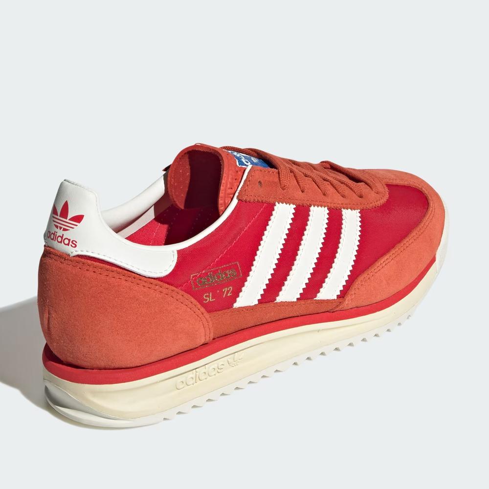 Cipő adidas Originals SL RS 72 JH8642 - piros