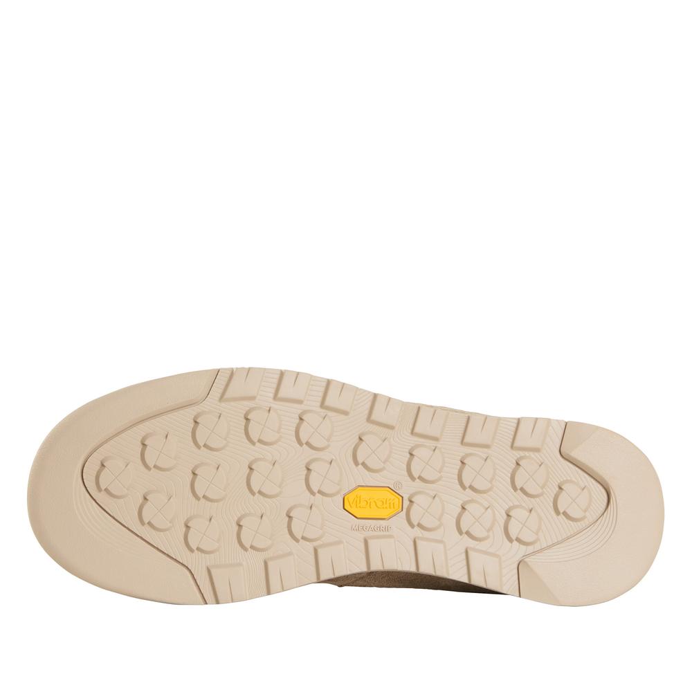 Unisex cipő The North Face Clyffe 0A8AD9S451 - bézs