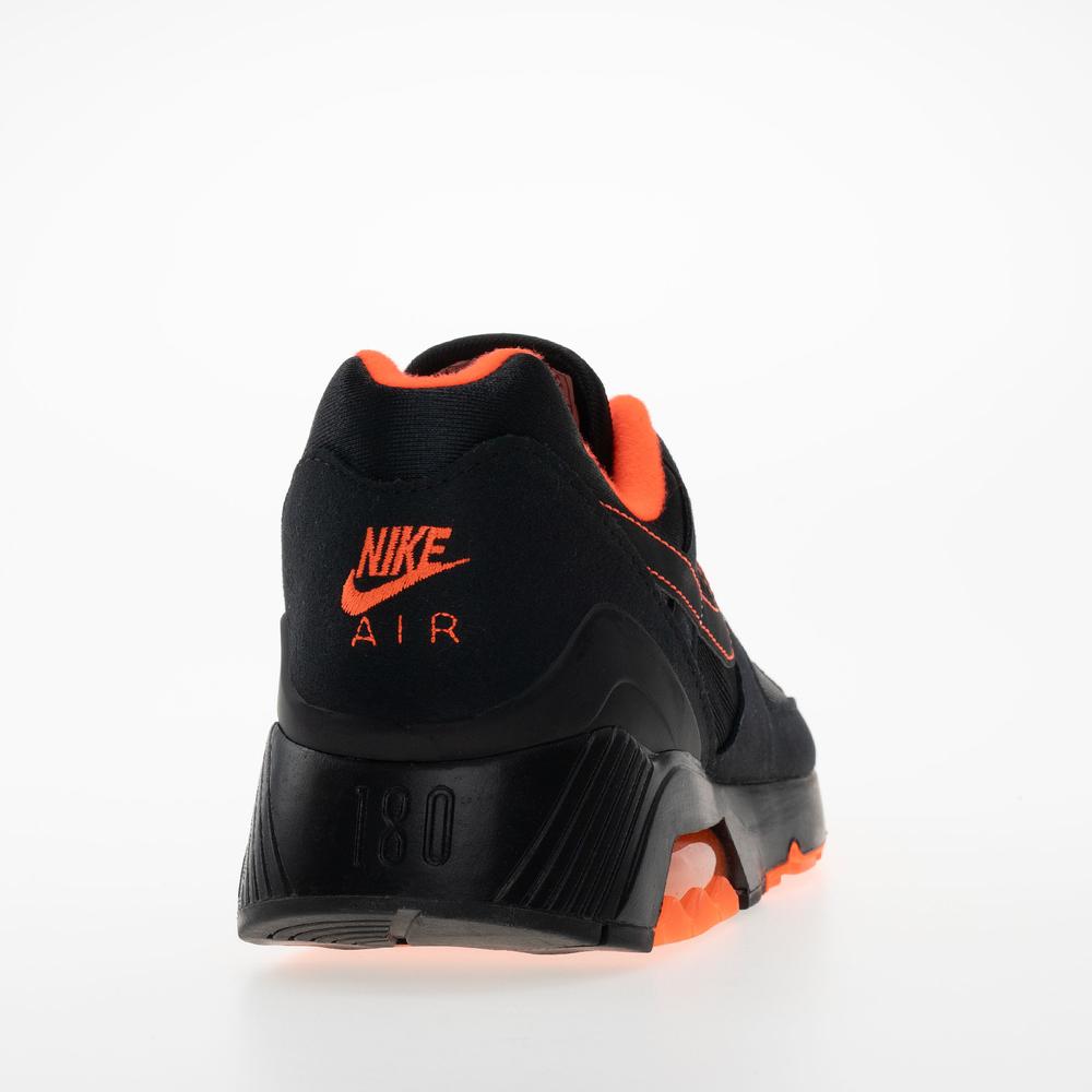 Férfi cipő Nike Air 180 FJ9259-002 - fekete