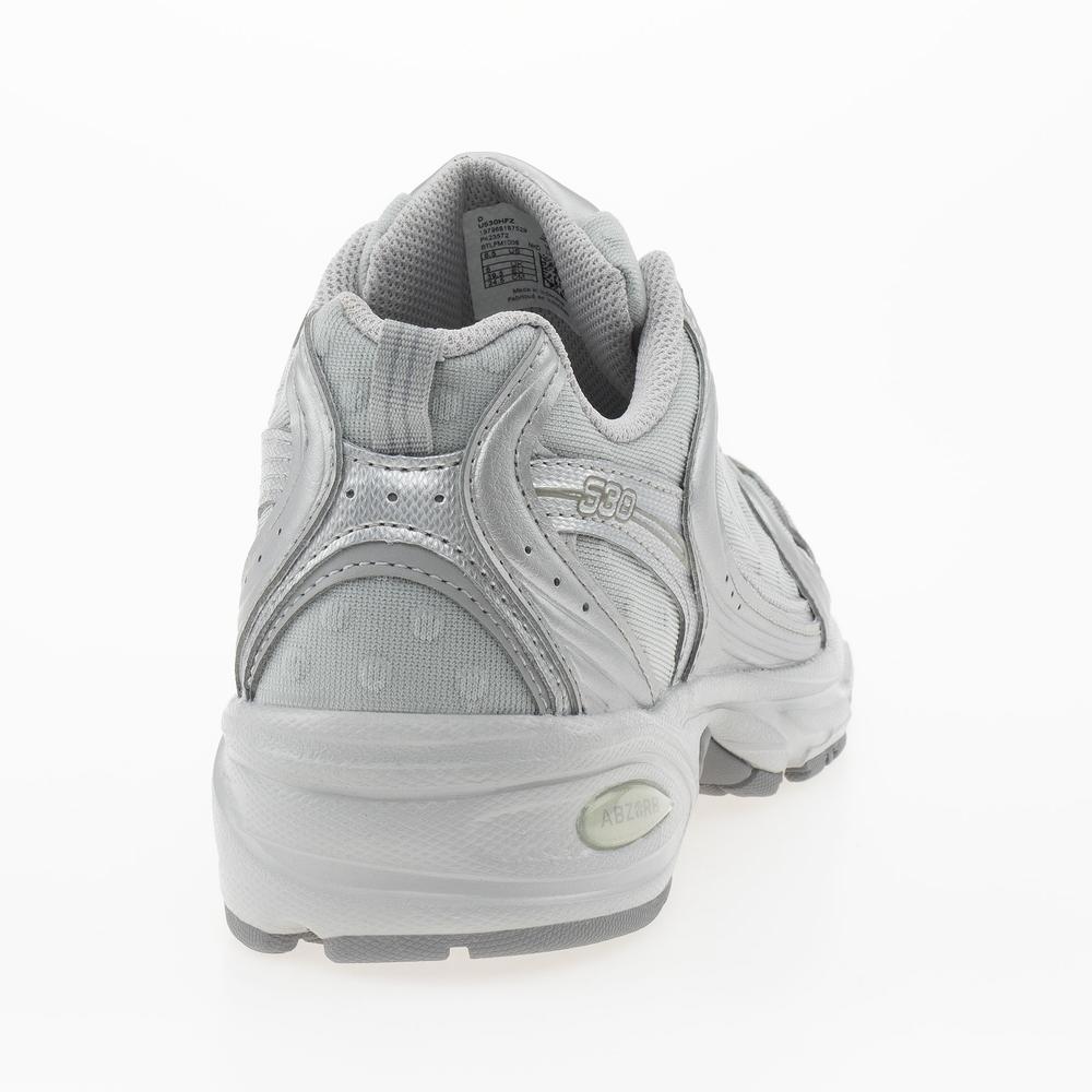 Unisex cipő New Balance U530HFZ - szürke