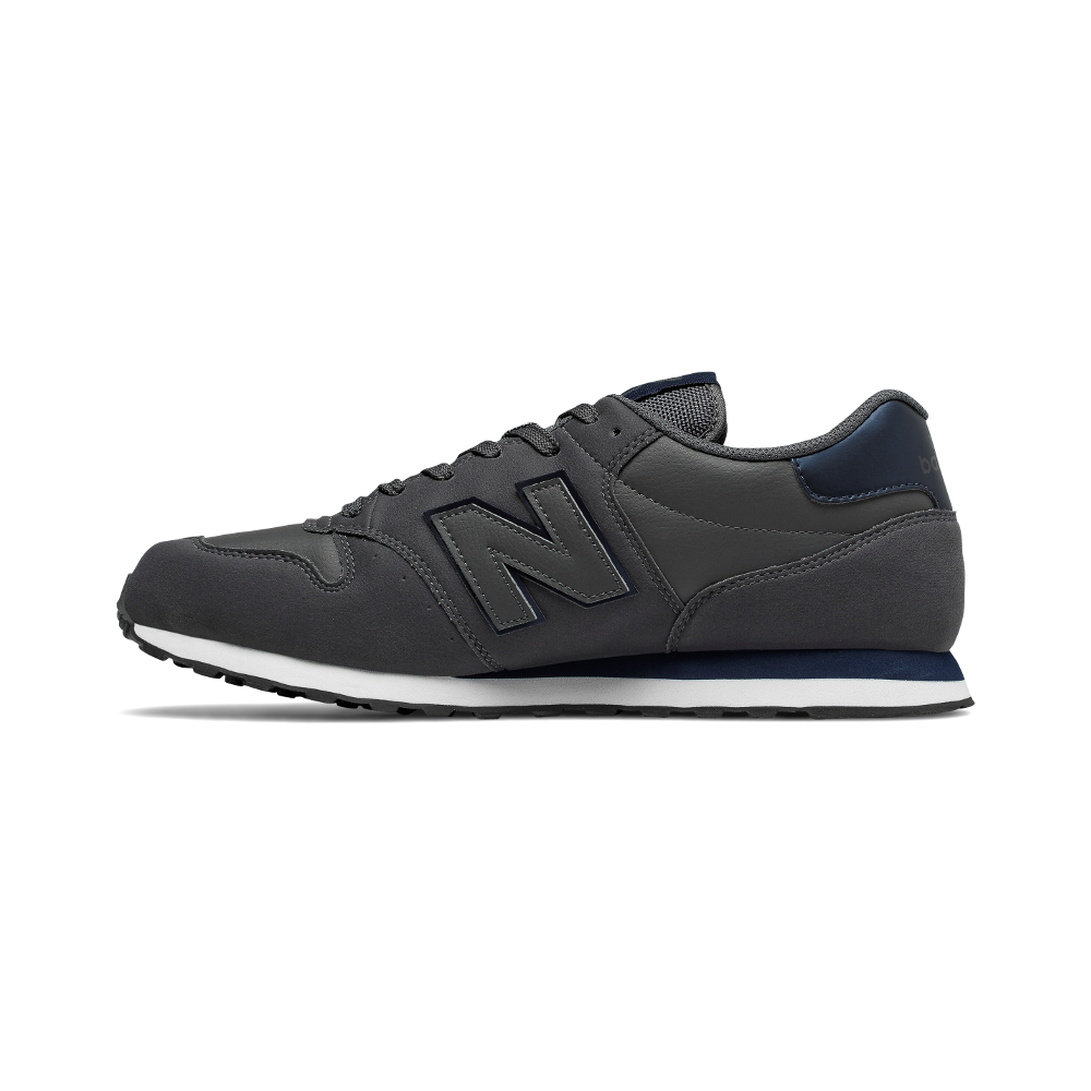 Cipő férfi New Balance GM500DGN - szürke