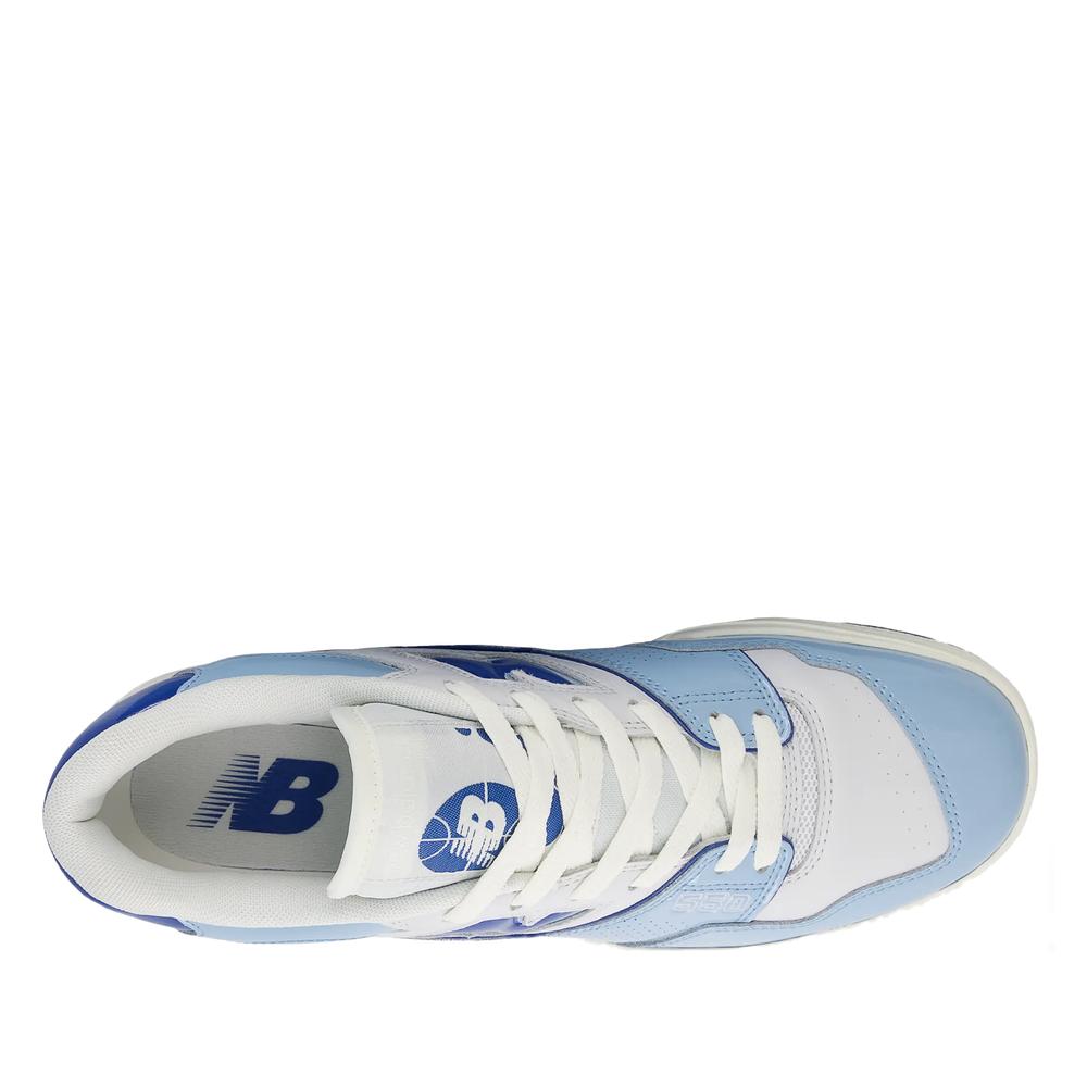 Unisex cipő New Balance BB550YKE - kék