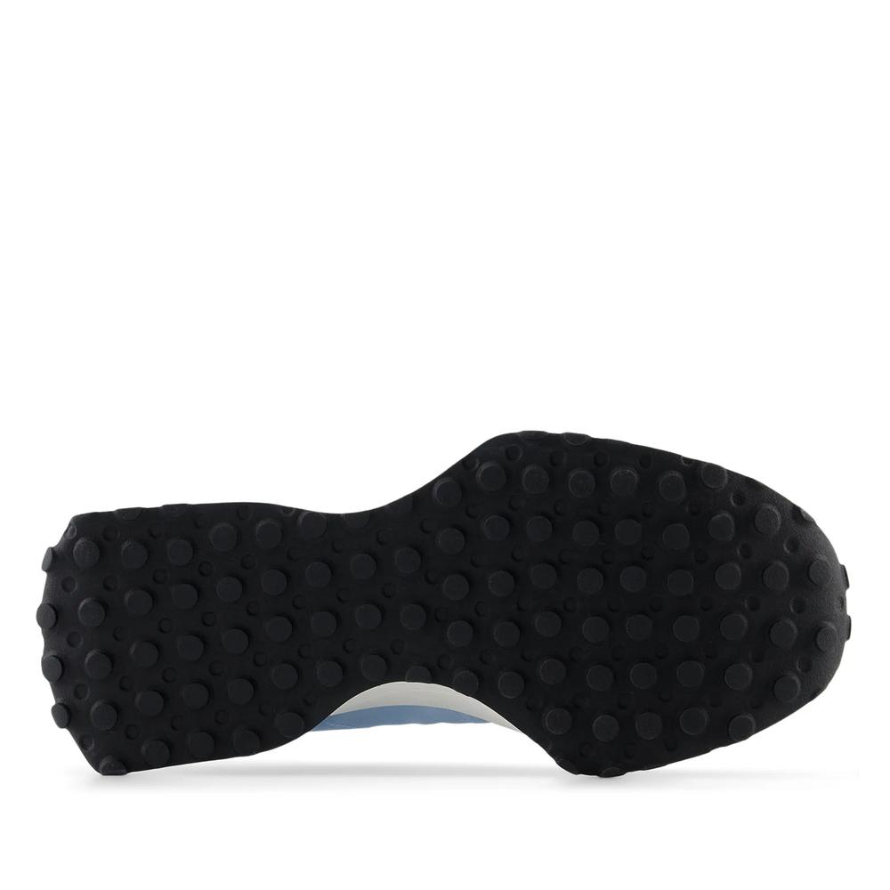 Gyermekcipő New Balance GS327BS - kék