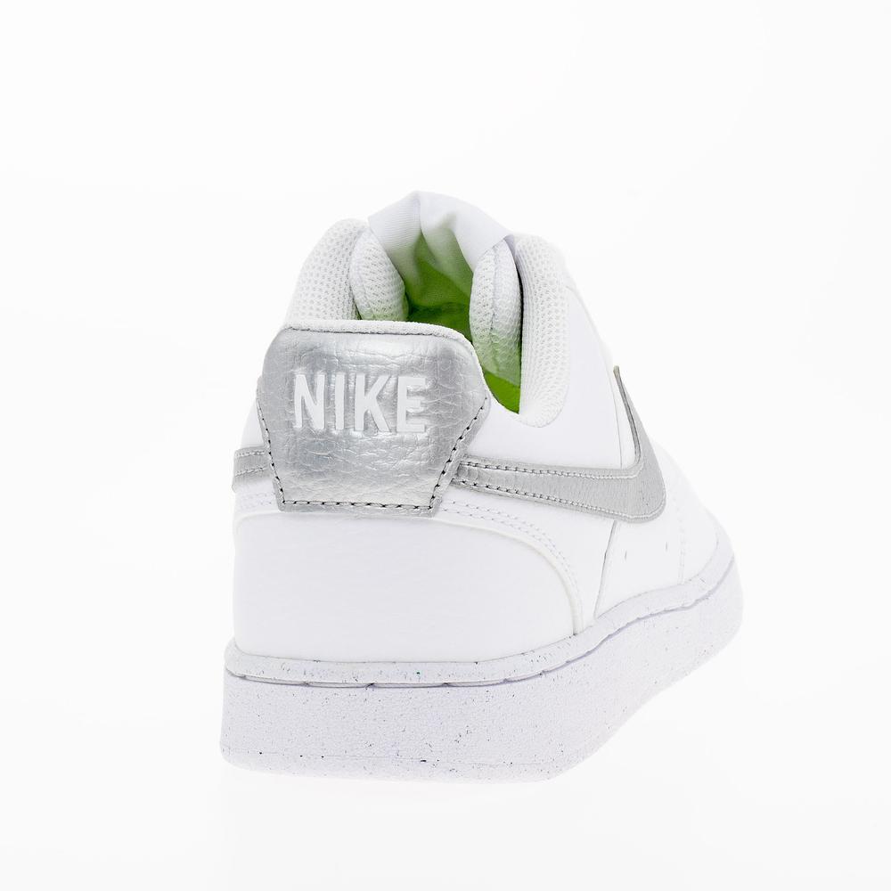 Cipő Nike Court Vision Low Next Nature DH3158-108 - fehér