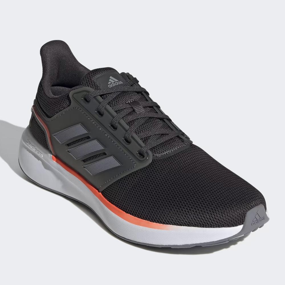 Cipő Topánky adidas EQ19 Run H02037 - szürke