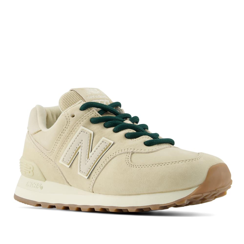Női cipő New Balance W57480T - bézs