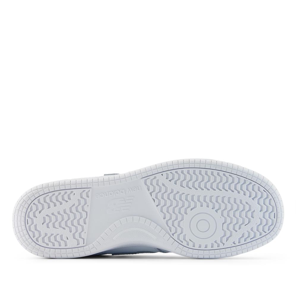 Női cipő New Balance W0803RA - fehér